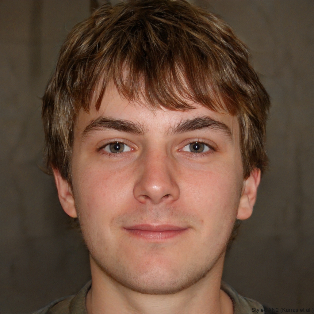 SamGreen.jpg headshot
